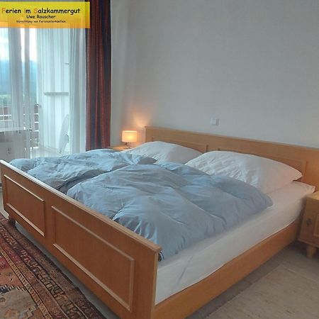 באד מיטרנדורף Apartment Alpenpanorama מראה חיצוני תמונה
