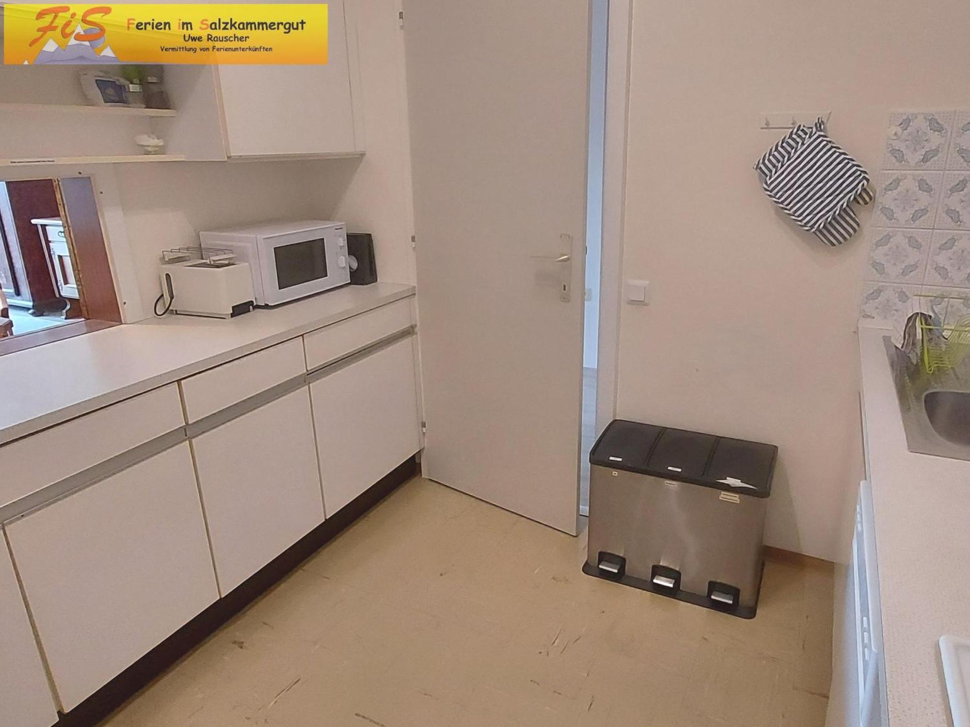 באד מיטרנדורף Apartment Alpenpanorama מראה חיצוני תמונה