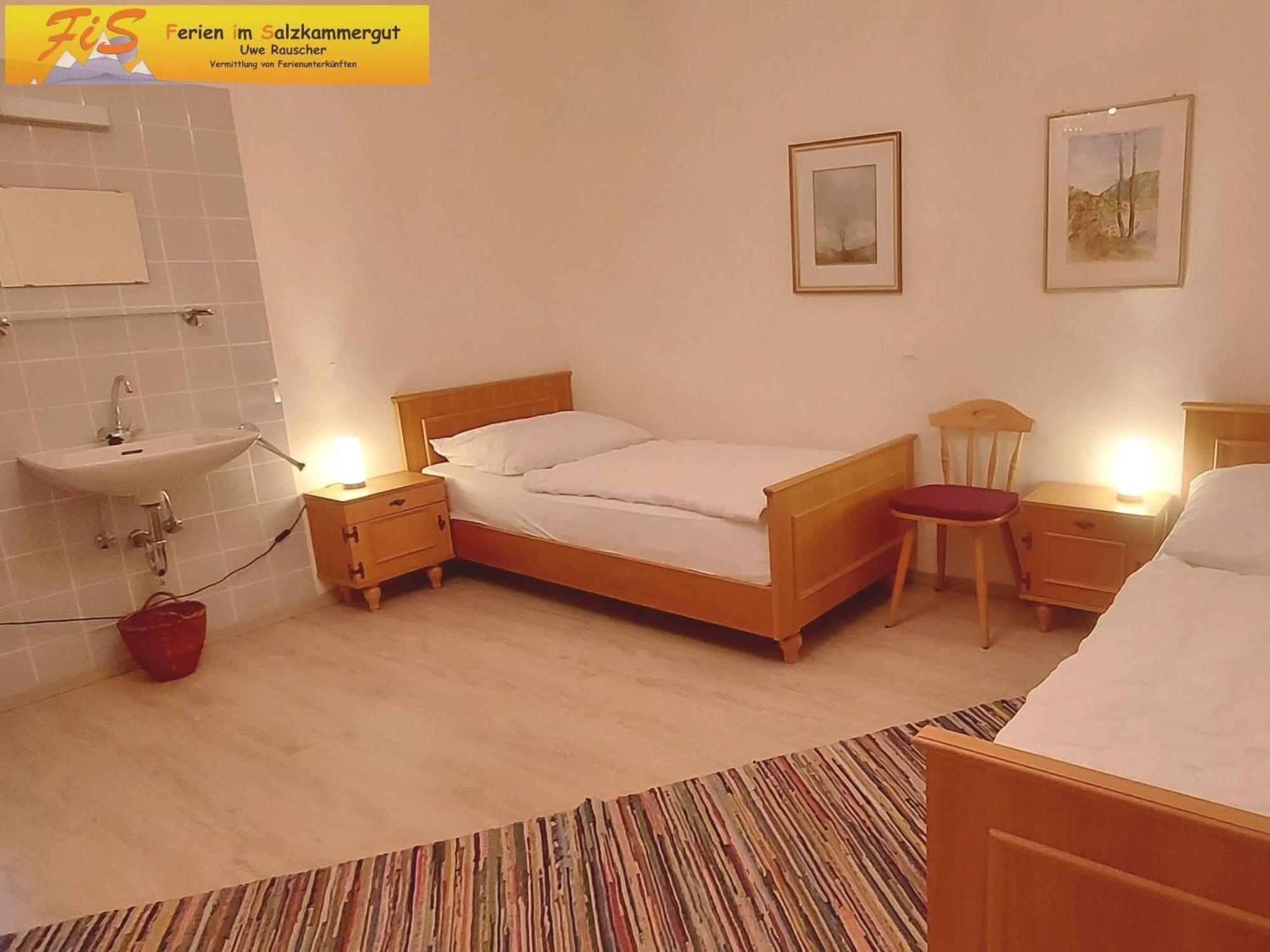 באד מיטרנדורף Apartment Alpenpanorama מראה חיצוני תמונה