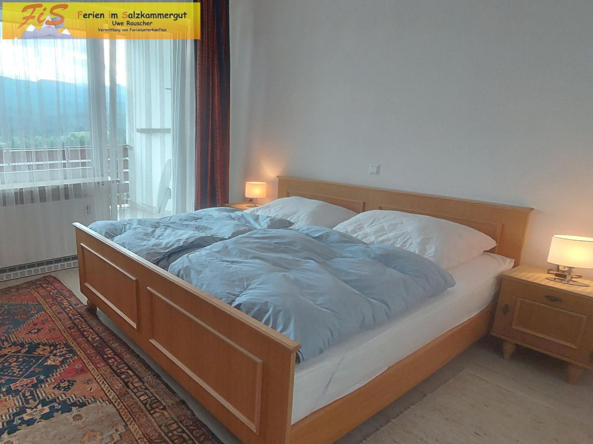 באד מיטרנדורף Apartment Alpenpanorama מראה חיצוני תמונה