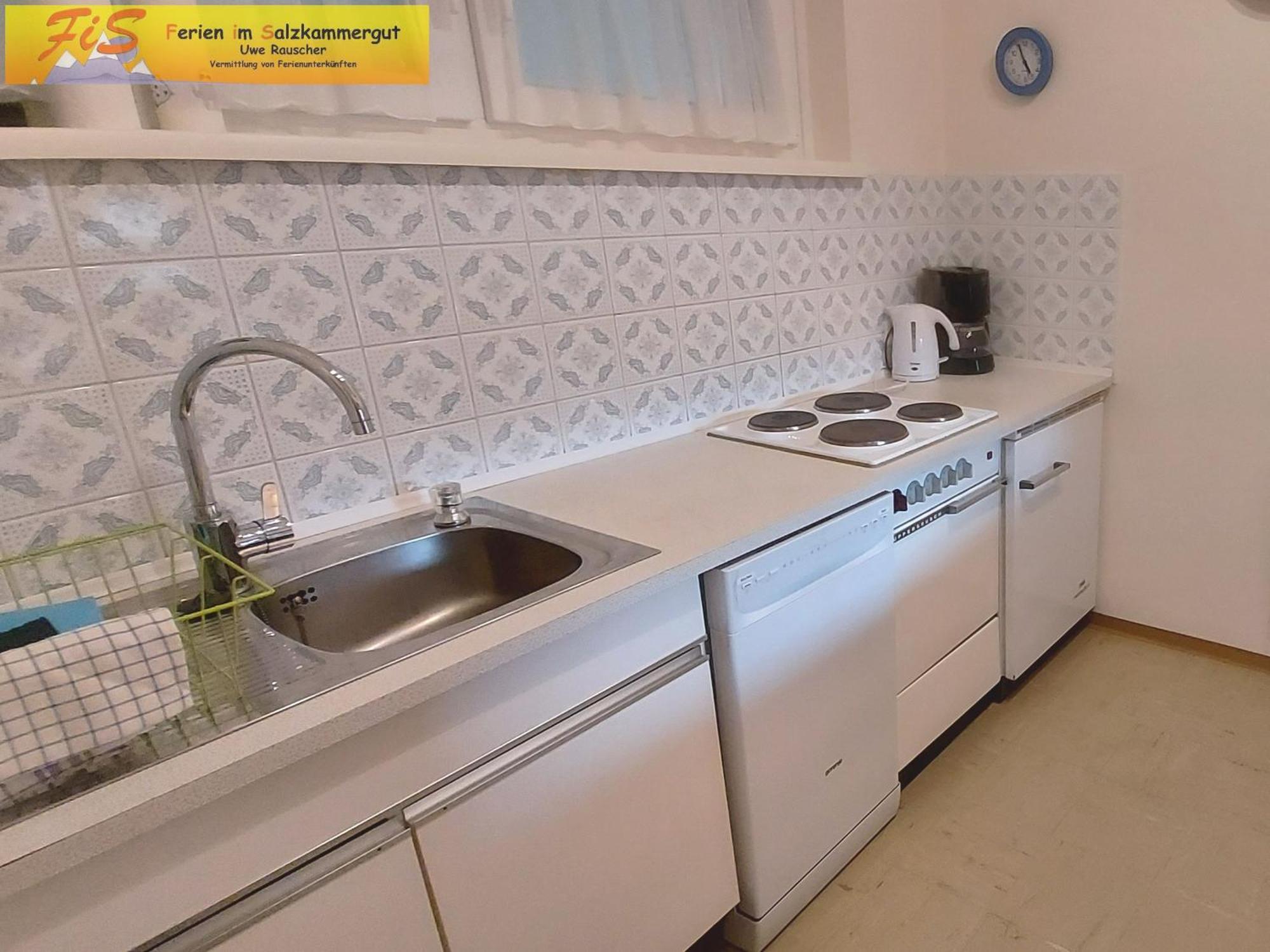 באד מיטרנדורף Apartment Alpenpanorama מראה חיצוני תמונה