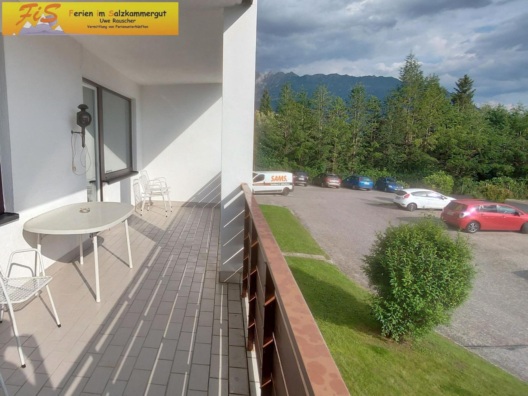 באד מיטרנדורף Apartment Alpenpanorama מראה חיצוני תמונה