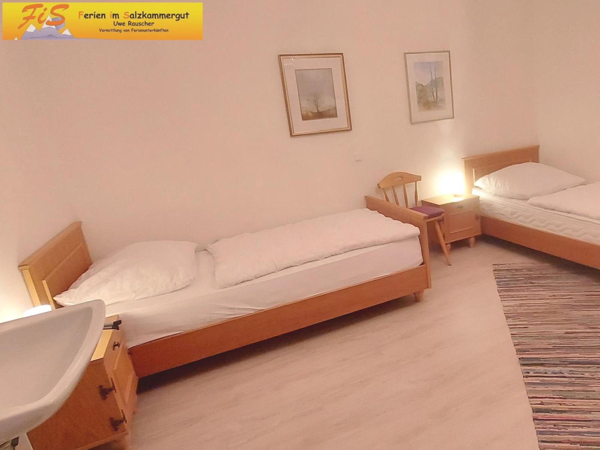 באד מיטרנדורף Apartment Alpenpanorama מראה חיצוני תמונה