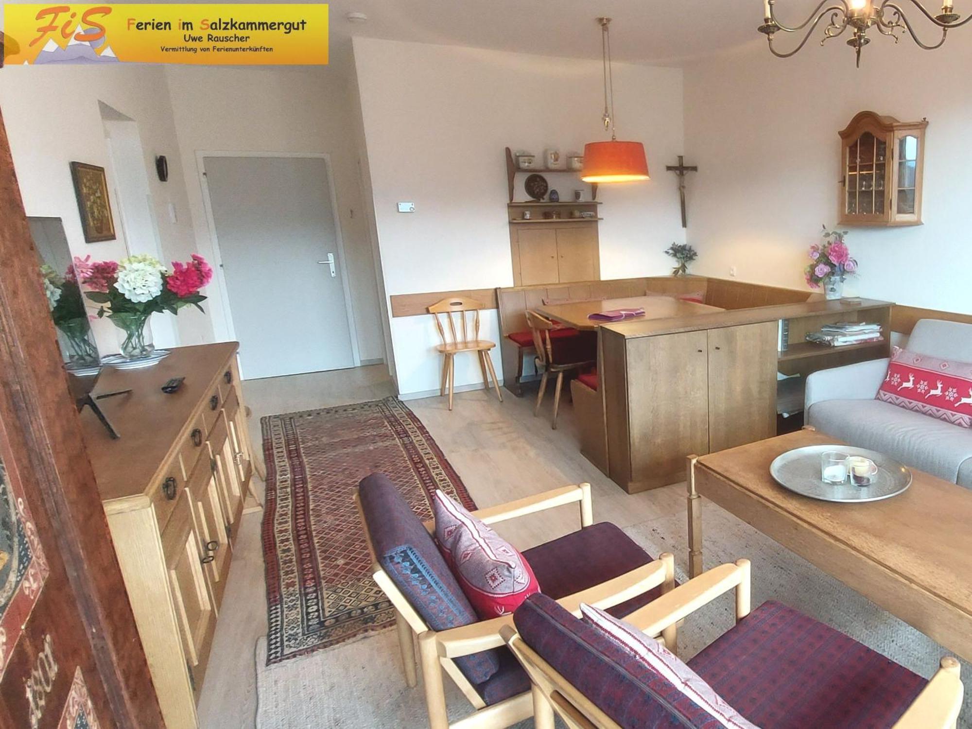 באד מיטרנדורף Apartment Alpenpanorama מראה חיצוני תמונה