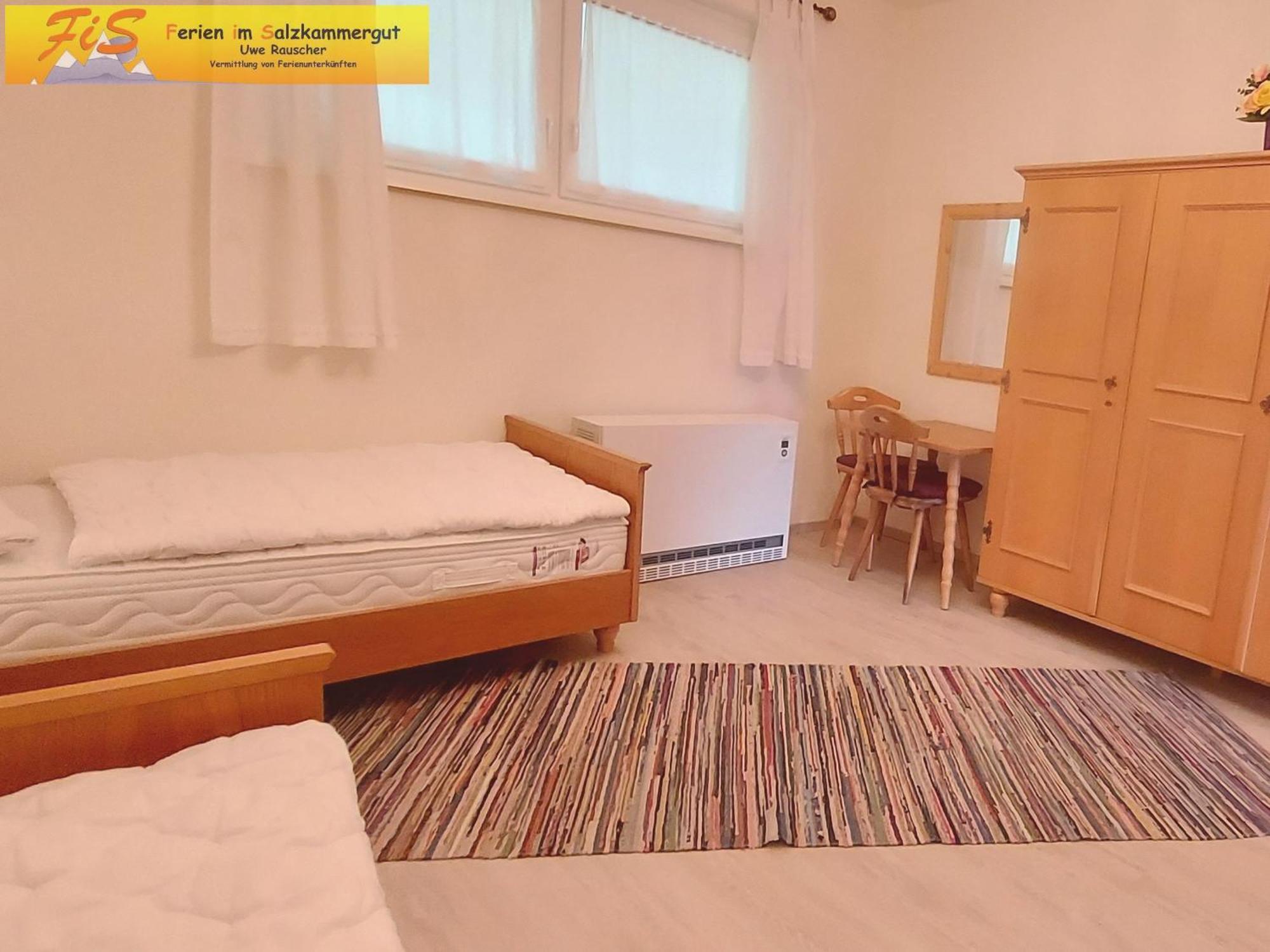 באד מיטרנדורף Apartment Alpenpanorama מראה חיצוני תמונה